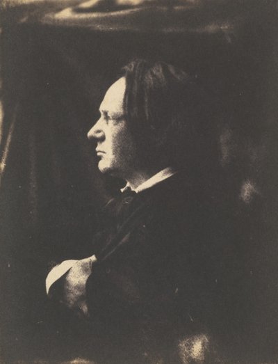 Victor Hugo, 1852 da Charles Hugo, Auguste Vacquerie