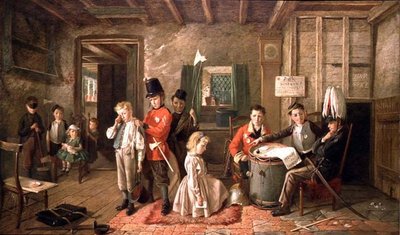 Una richiesta di misericordia da Charles Hunt