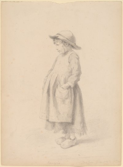 Francois da Charles J. Bridgman