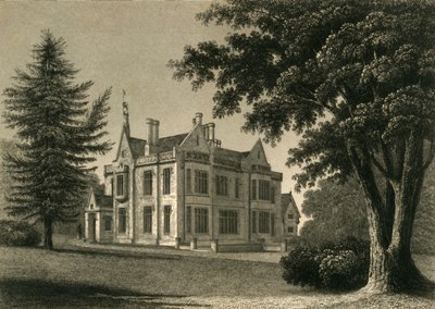 Coolhurst, 1835 da Charles J. Smith