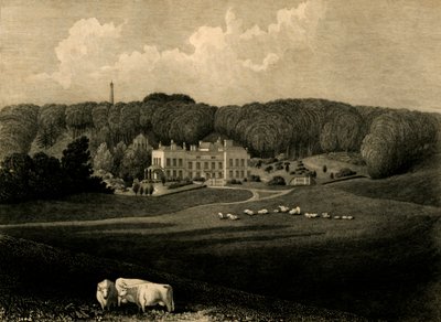 Muntham da Charles J. Smith