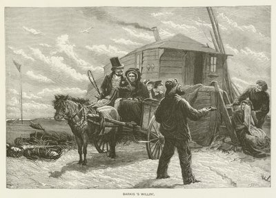 Barkiss Willin da Charles J. Staniland