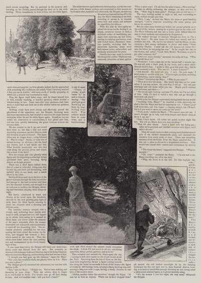 Come abbiamo scoperto una casa infestata da Charles J. Staniland