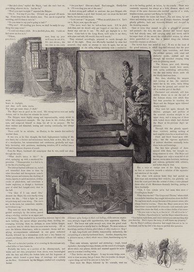 Come abbiamo scoperto una casa infestata da Charles J. Staniland
