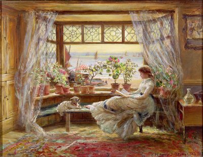 Immagine sconosciuta da Charles James Lewis