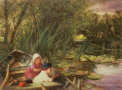 In attesa di un morso da Charles James Lewis