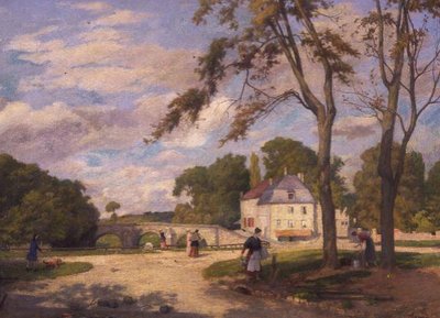 Il Vecchio Ponte all