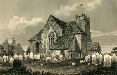 Sidlesham, 1835 da Charles John Smith