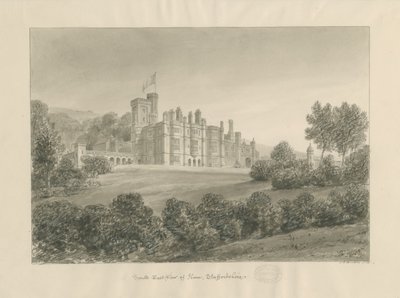Ilam da Charles Joseph Hullmandel