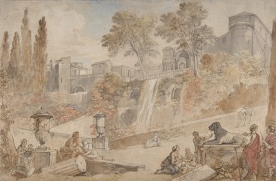 Giardini della Villa d