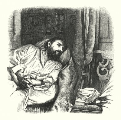 Un inno al mio Dio da Charles Keene