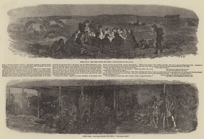 Corse di Epsom da Charles Keene