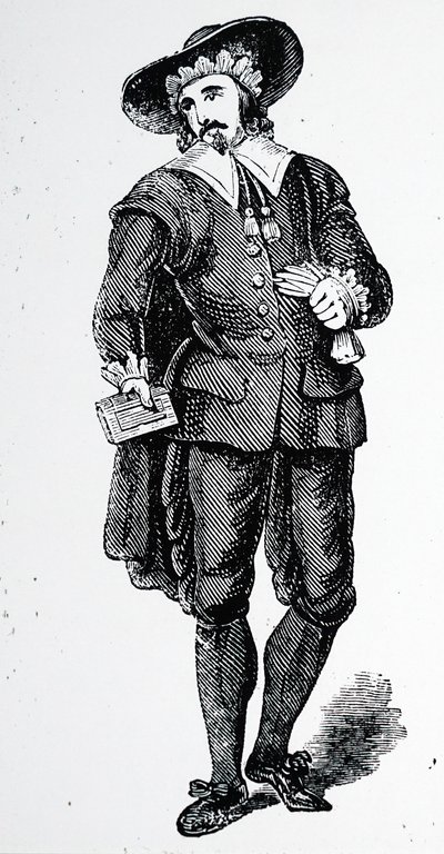  da Charles Knight