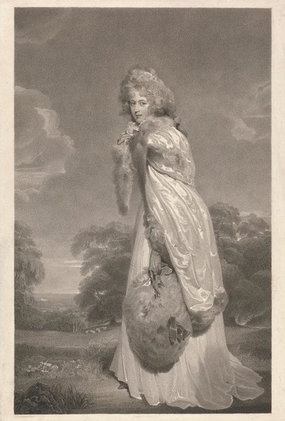 Miss Farren da Charles Knight