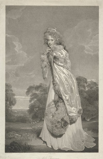 Miss Farren da Charles Knight