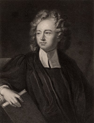 Richard Bentley (1662-142) da Charles Knight