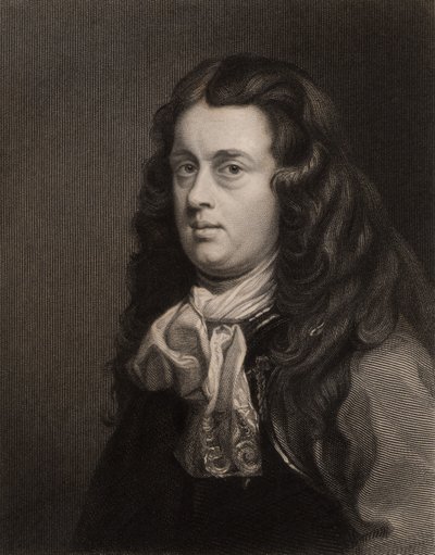 Robert Blake (1599-1657) da Charles Knight