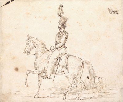 Imperatore Pedro I da Charles Landseer