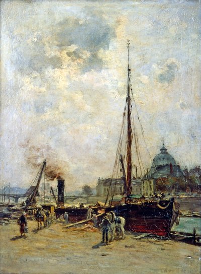 Veduta dell