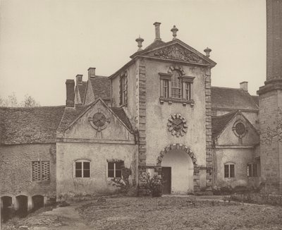 Un Mulino a Perno, Stroud da Charles Latham