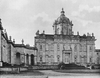 Una Parte del Fronte Nord da Charles Latham