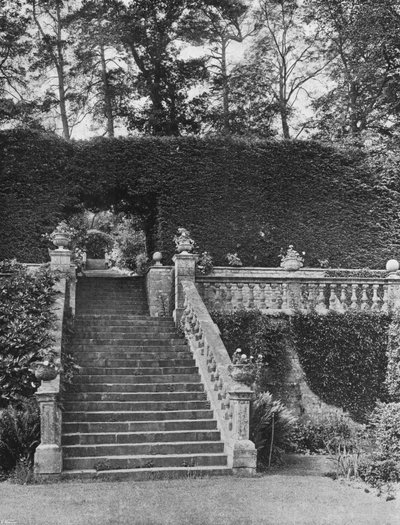 Una vista da Charles Latham