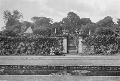 Attraverso il Cortile Verde da Charles Latham