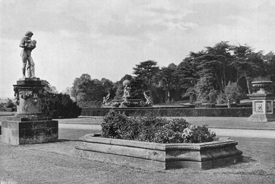 Arte e Natura sul Prato da Charles Latham