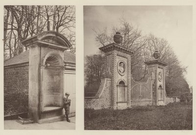 Coleshill, Berkshire, un