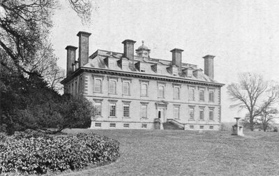 Coleshill House da Charles Latham