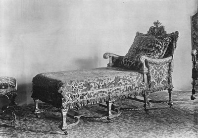 Letto da Giorno Abbinato da Charles Latham