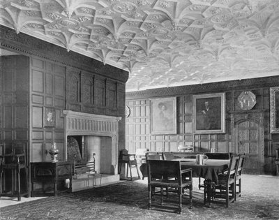 Sala da Pranzo da Charles Latham