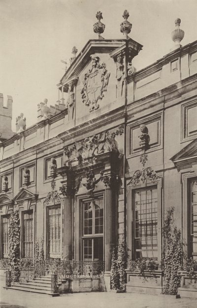 Drayton Park, Northants, l