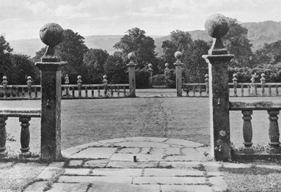 Passi sul prato da Charles Latham