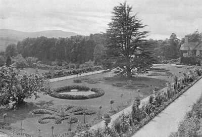 Dalla Quinta Terrazza da Charles Latham