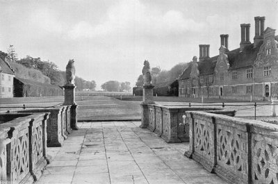 Dal Portico da Charles Latham