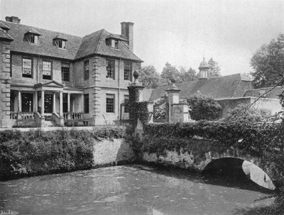 Groombridge Place da Charles Latham