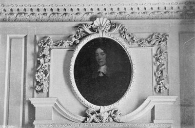 Nella stanza di Lady Dawnay da Charles Latham