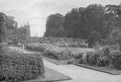 Nei Giardini Occidentali da Charles Latham