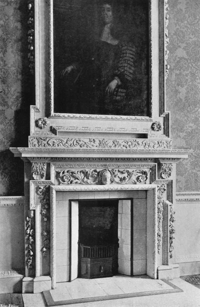 Della Scuola di Wren da Charles Latham