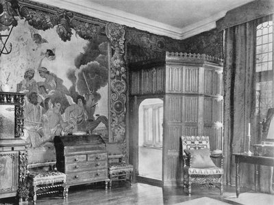 Vecchia Sala da Disegno da Charles Latham