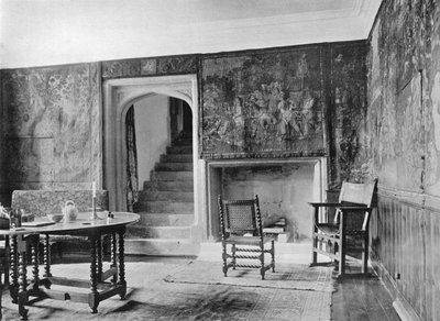 Sala del Punch da Charles Latham