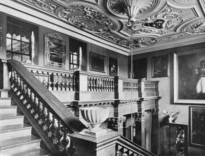 Galleria Sud da Charles Latham