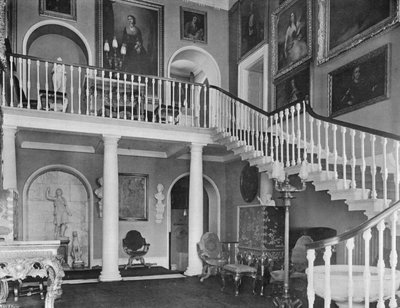 Sala Sud da Charles Latham