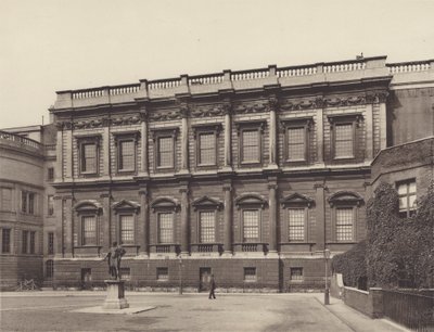 La Sala dei Banchetti, Whitehall da Charles Latham