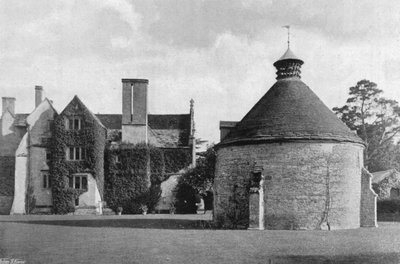 Il Culver da Charles Latham