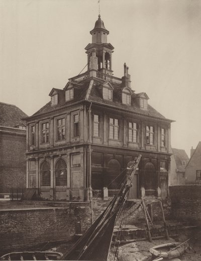 La Dogana, Kings Lynn da Charles Latham