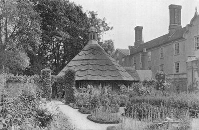 Il Giardino della Latteria da Charles Latham