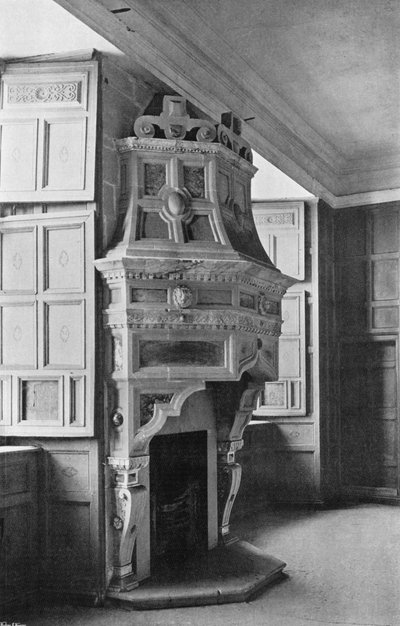Il Salotto da Charles Latham