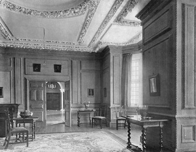 Il Salotto da Charles Latham